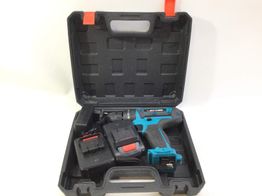 taladro a bateria lashid taladro