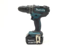 taladro a bateria makita 4.0 ah
