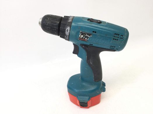 taladro a bateria makita 6280d