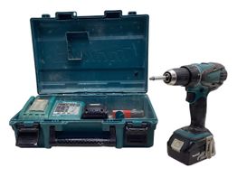 taladro a bateria makita bdf456