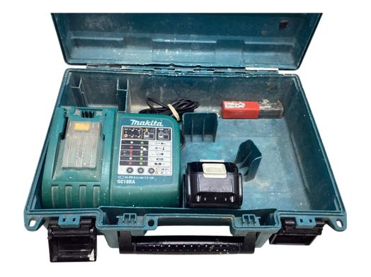 taladro a bateria makita bdf456