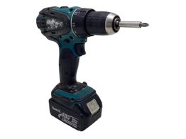taladro a bateria makita bdf456