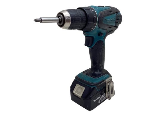 taladro a bateria makita bdf456