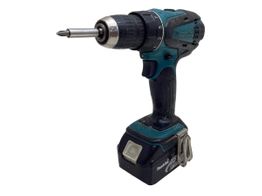 taladro a bateria makita bdf456