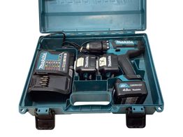 taladro a bateria makita df331d