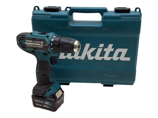 taladro a bateria makita df331d