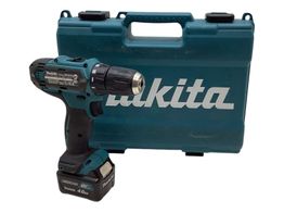taladro a bateria makita df331d