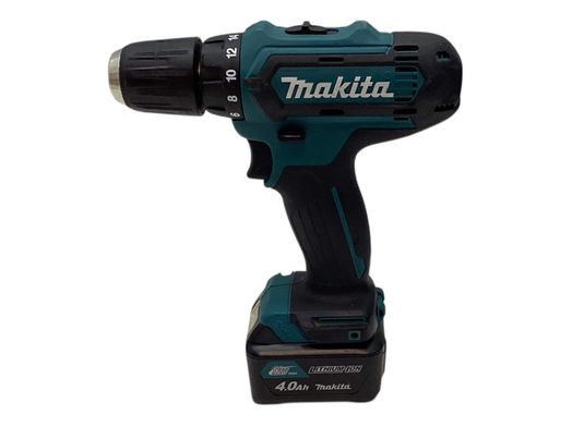 taladro a bateria makita df331d