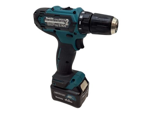 taladro a bateria makita df331d