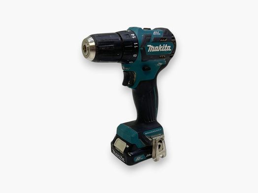 taladro a bateria makita df332d
