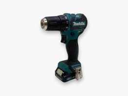 taladro a bateria makita df332d