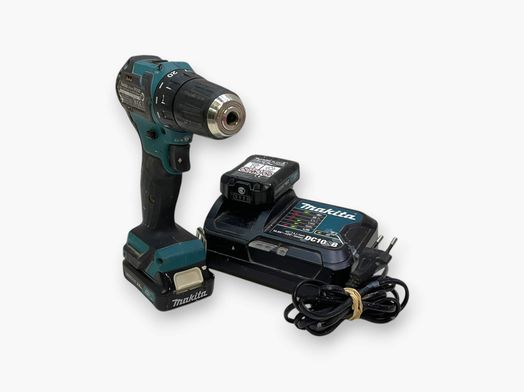 taladro a bateria makita df332d