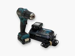 taladro a bateria makita df332d