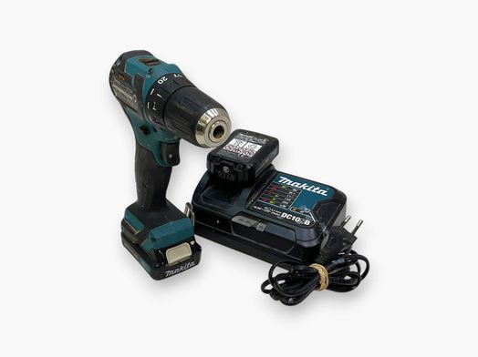 taladro a bateria makita df332d