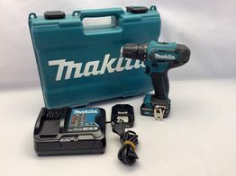 taladro a bateria makita df333d