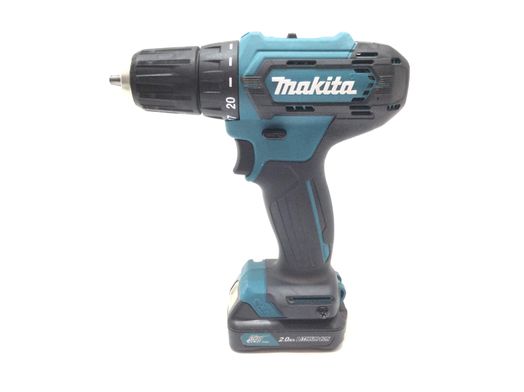 taladro a bateria makita df333d