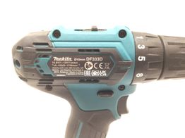 taladro a bateria makita df333d