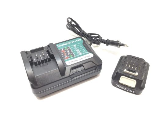 taladro a bateria makita df333d
