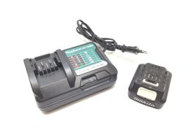 taladro a bateria makita df333d