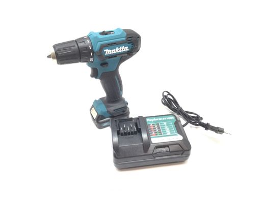 taladro a bateria makita df333d