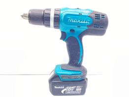 taladro a bateria makita dhp453