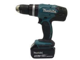 taladro a bateria makita dhp453