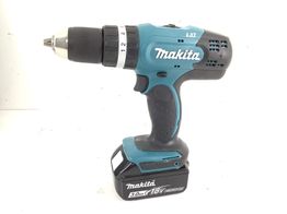 taladro a bateria makita dhp453