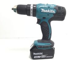 taladro a bateria makita dhp453