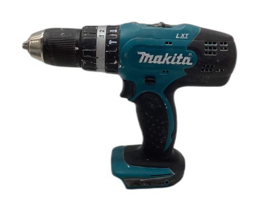 taladro a bateria makita dhp453