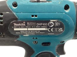 taladro a bateria makita dhp453