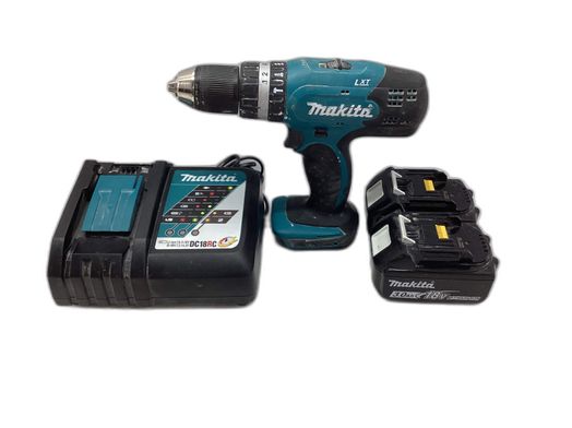 taladro a bateria makita dhp453