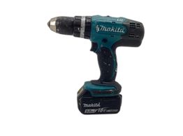 taladro a bateria makita dhp453