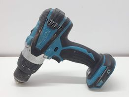 taladro a bateria makita dhp458