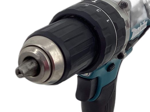 taladro a bateria makita dhp484