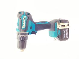 taladro a bateria makita dhp485