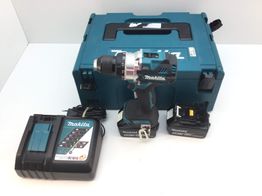 taladro a bateria makita dhp486