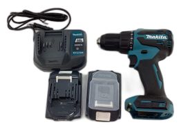taladro a bateria makita dhp490
