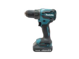 taladro a bateria makita dhp490