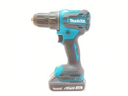taladro a bateria makita dhp490