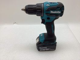 taladro a bateria makita dhp490