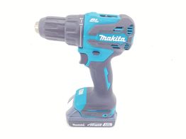 taladro a bateria makita dhp490