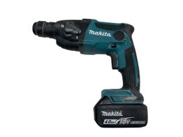 taladro a bateria makita dhr165
