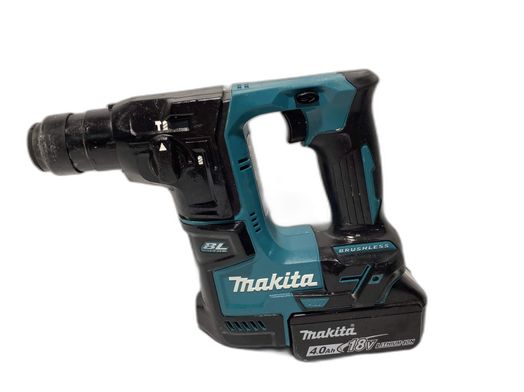 taladro a bateria makita dhr171