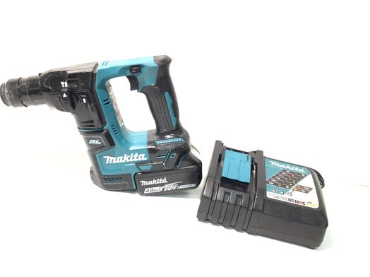 taladro a bateria makita dhr171