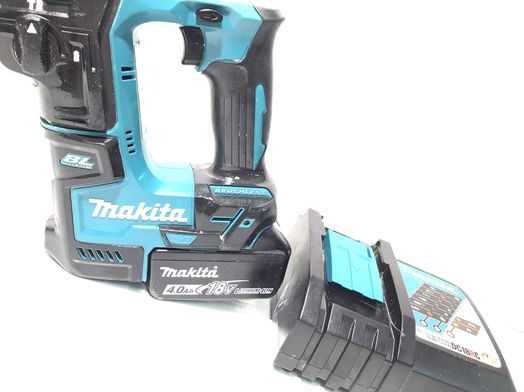 taladro a bateria makita dhr171