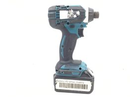 taladro a bateria makita dtd152