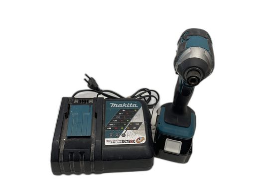 taladro a bateria makita dtd152