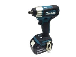 taladro a bateria makita dtw180