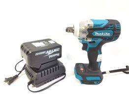 taladro a bateria makita dtw300