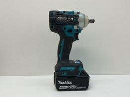 taladro a bateria makita dtw300